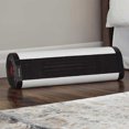 thumbnail image 2 of Ecohouzng Ceramic Hot + Cool Tower Heater, 2 of 5