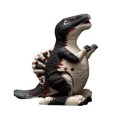 Sioweci Kids Windup Dinosaur Toy No Battery Required Clockwork Spring