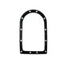 Fuel Tank Gasket Seal (Viton) Harley-Davidson Dyna Fat Bob CVO (FXDFSE) 2009