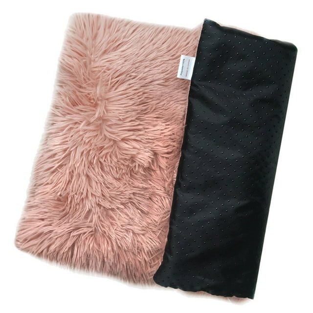 LSLJS Comfortable Dog Mat Pet Mat Bed Deep Sleep Litter Bed, Pet Supplies