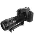 thumbnail image 4 of Macro Bellow, Macro Close Up Bellow, Easy To Use Locking Knob For  NEX Close Up Images Photographers Daily Furniture, 4 of 8