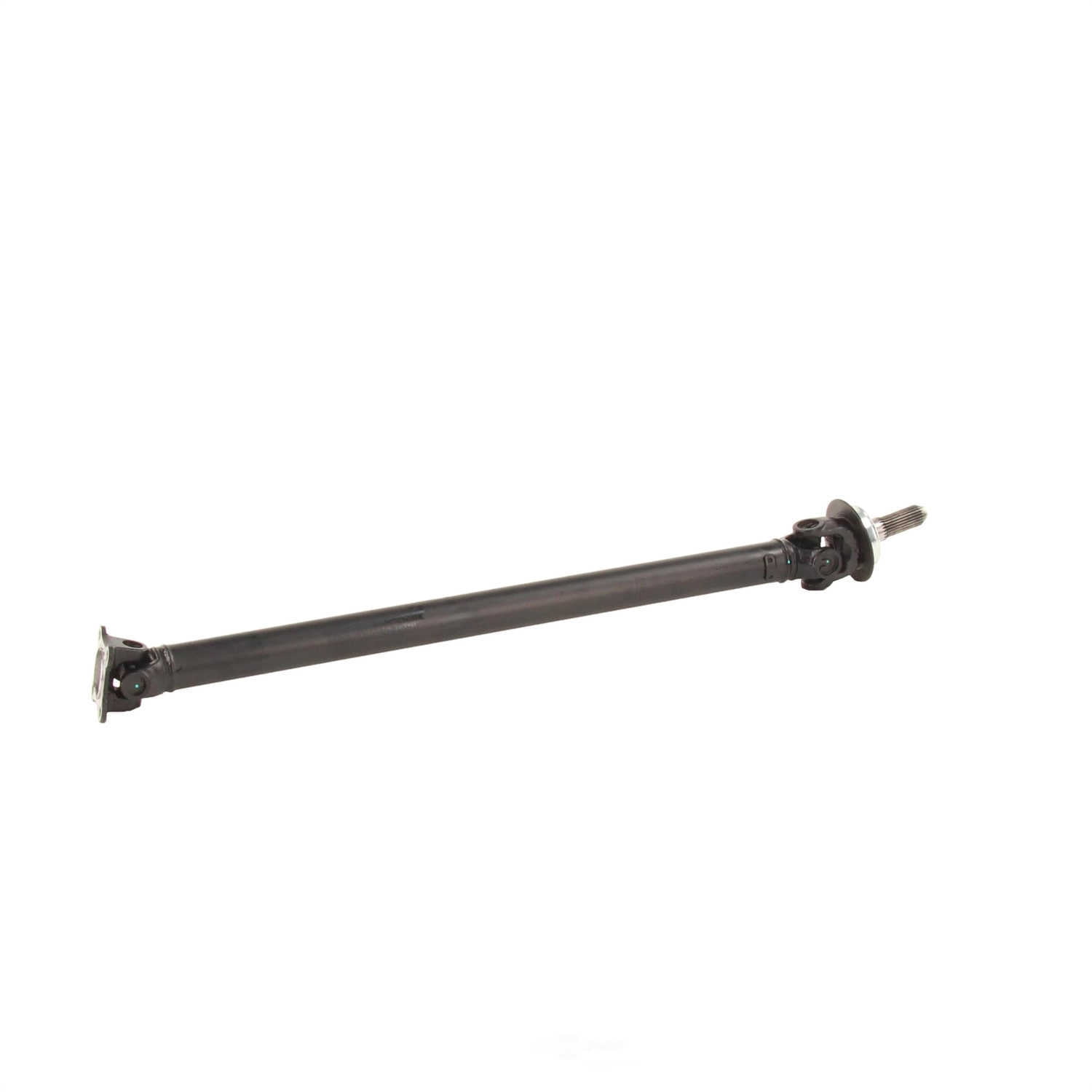 Worldparts DS25001 Drive Shaft Assembly