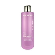 Pravana The Perfect Blonde Purple Toning Shampoo 11 oz Sulfate Free