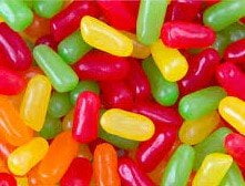Mike And Ike Party Mix Including Original and Tropical 8 Lbs Bag by MIKE AND IKE