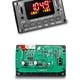 thumbnail image 5 of Estéreo para automóvil Bluetooth5.0, de audio para automóvil de 2 * 40 W, reproductor de USB / / Lmadas mano control SM SunniMix Tablero decodificador de jugador, 5 of 8