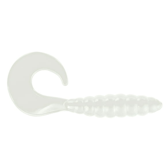 South Bend SB-CT3-8-X Queue bouclée 3" Blanche SOUTH BEND F-SB-CT3-8-X