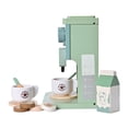 thumbnail image 4 of Cafetera Playset Mont Pleasant Kids, juguetes de madera, 4 of 7