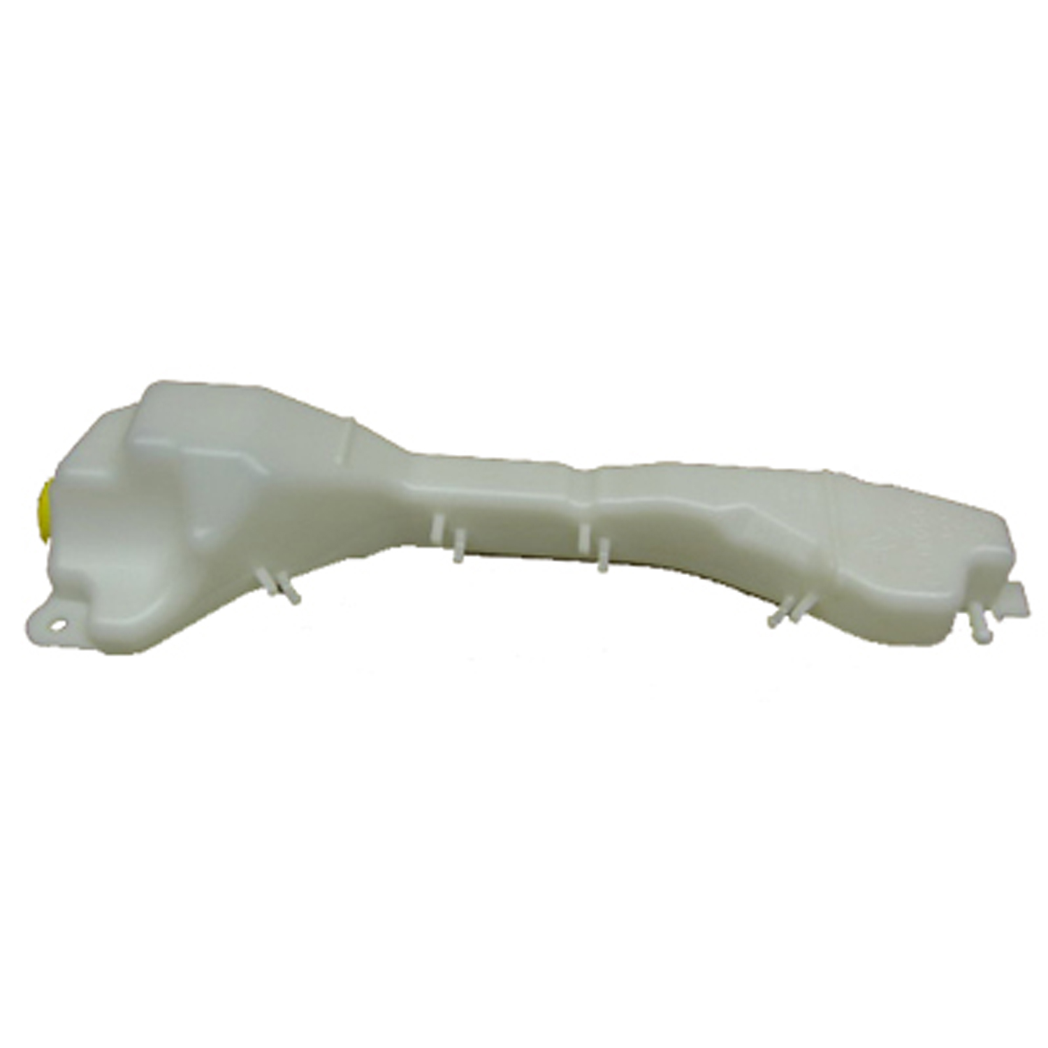 Coolant Reservoir Tank With Cap – Fits 2009-2015 Honda Pilot 3.5L (LKQ HO3014129)