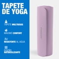 thumbnail image 2 of Tapete Yoga Grueso 15 Mm Fitness Altera Nbr Antiderrapante, 2 of 7