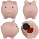 thumbnail image 5 of Box Pig Design Money Saving Box Piggy Bank Regalos Para Niños Y Niñas Scienceny HA041373-02, 5 of 6