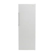 Avanti 10.8 cu ft Vertical Freezer, in White (AV1081VFK0W)