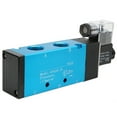 thumbnail image 4 of Valve, Air Solenoid Valve 2 Position 5 Way 5 Way Valve, For Home, 4 of 8