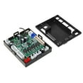 thumbnail image 6 of RC Tank 3818 2.4G 5.3 Version Receiver Board Easy Install, Superior Quality for Henglong 1/16 Models, 6 of 7