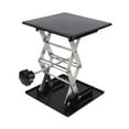 thumbnail image 2 of yotijay Physical Station Bracket Lifting Jack Station Multipurpose Adjustable Portable, 2 of 9