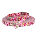 thumbnail image 4 of Country Brook Design - Pink Paisley Polyester Webbing (3/4 Inch, 20 Yards), 4 of 4