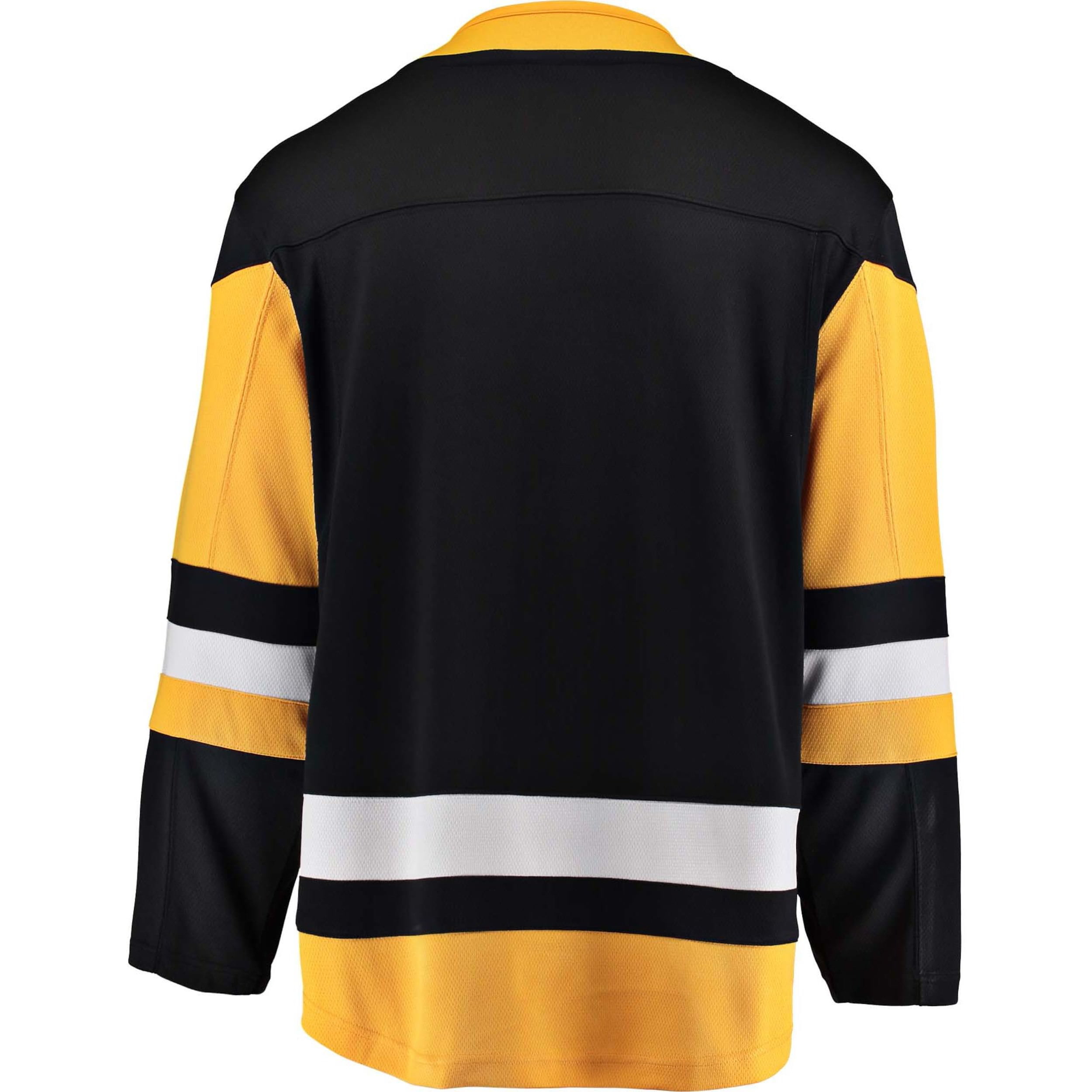 pittsburgh penguins jersey patches