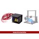 thumbnail image 4 of Kit de alimentación del alimentador remoto del extrusor de la impresora 3D Anet con 1.5, 4 of 8