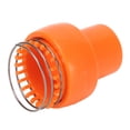 thumbnail image 3 of Wire Crochet Loom, Auto Release Multi Purpose Orange ABS Wire Crochet Tool Easy Operation  for Knitting, 3 of 7