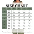 thumbnail image 3 of Wyzesi Workout Jumpsuit Shorts with Pockets Women's Square Neck Ribbed Wide Leg Jumpsuit Sleeveless High Waist Pants Rompers with Pockets 2025 Features, 3 of 7
