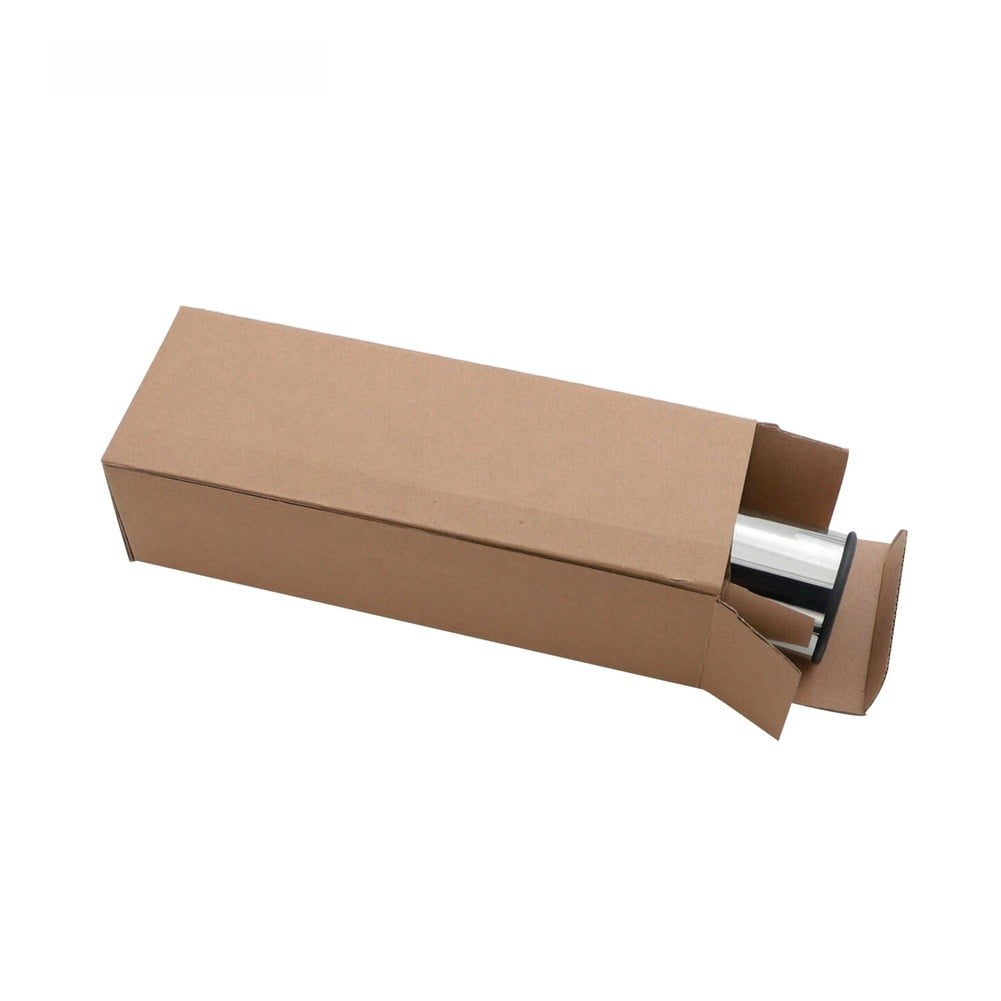 YIWEI Stainless Steel Fishing Rod Holder for Boat Marine Grade Yacht Hardware with Rust Resistance Easy Install Tube Accessory