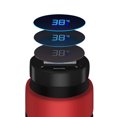 thumbnail image 6 of Big Sales! Anckoeil Stainless Steel Vacuum Flask Smart Kettle Lcd Screen Display Temperature Cup Bottle, 6 of 6