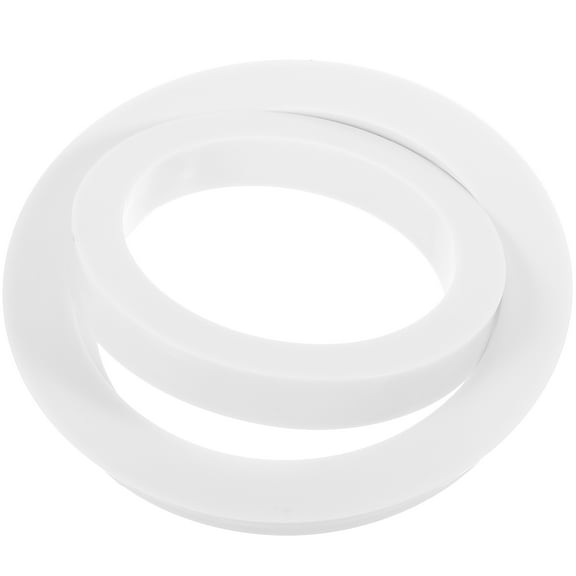 Kudiqi Golf Hole Cup Rings Set - Practice Training Aid