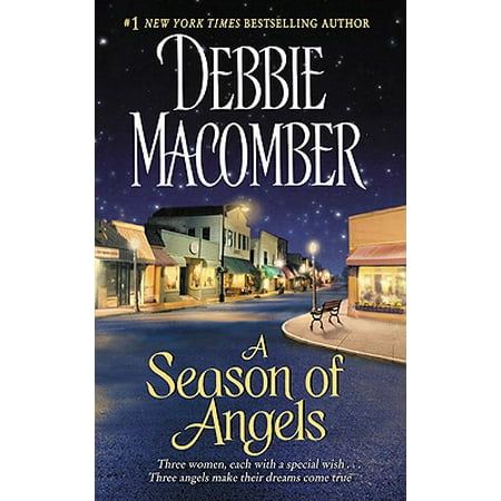 A Season of Angels (Best Of Laura Angel)