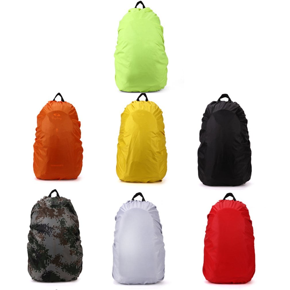 3580L Waterproof Dustproof Rain Cover Professional Backpack Rainproof