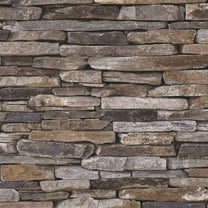 AS Creation Natural Slate Effect Textured Wallpaper