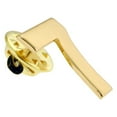 thumbnail image 2 of PinMart's Gold Number Zero 7 Lapel Pin Anniversary Birthday Number Jewelry, 2 of 3