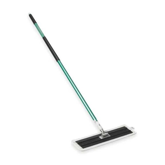 3m Mop Kit,16 in W,Black 55593