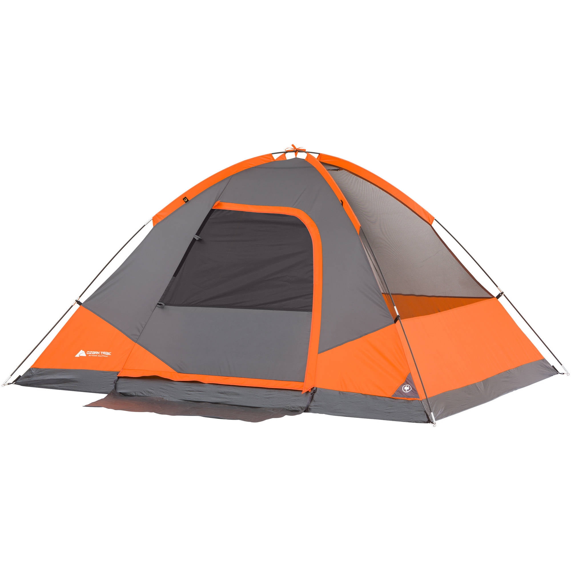 Camping Combo Set 22-Piece Outdoor Shelter Chair Sleeping ...