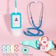 thumbnail image 1 of Juguete de madera Juego de imaginación Doctor Juguetes Dentista Conjunto Simulación Dientes Comprobar Juguete Cosplay Doctor Juego para C, 1 of 2