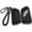 Gunmetal-Black, variant on Key Fob Cover Compatible with Chevrolet Corvette C8 2020-2026 6 Button Metal Key Shell Keychain Case Holder Protector,Gunmetal-Black
