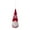 M, variant on JingChun 26 Letter Christmas Gnome Ornaments Christmas Tree Decorations Hanging Christmas Ornaments Set Handmade Plush Gnomes Santa Elf Christmas Home Decorations