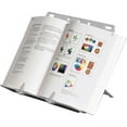 thumbnail image 3 of Booklift™ Copyholder / Letter - Platinum, 3 of 3