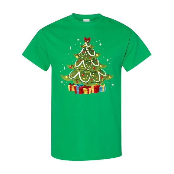 Inktastic Christmas Tree T-Shirt