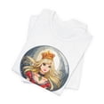 thumbnail image 5 of Womens T Shirts, Ladies Graphic T Shirts, 5 of 25