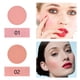 thumbnail image 3 of Bandeja de rubor de 8 colores bandeja de colorete mate de larga duración accesorios de maquillaje, 3 of 8