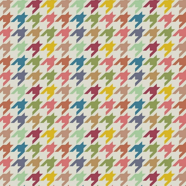 Self Adhesive Vinyl Shelf Liner Contact Paper Plaid Dresser Drawer