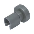 thumbnail image 2 of jifeng Dishwasher Wheel Dish Rack Replacement Universal Dishwasher Part Attachments 23mm, 2 of 9