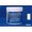 White, variant on EZ Products 3 No. QUARTZ PLASTER FAST SET - CARIBBEAN BLUE EACH