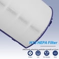thumbnail image 3 of Filtro purificador de aire YUEFENG 360 Combi Glass Hepa + Carbon, 3 of 7