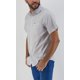 thumbnail image 3 of Camisa Lee Hombre Manga Corta R72 azul EEG, 3 of 6