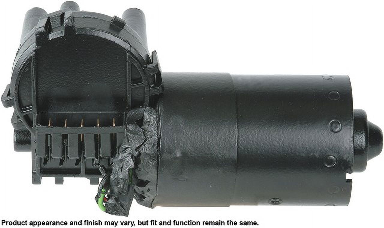 Remanufactured Cardone Window Wiper Motor