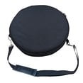 thumbnail image 4 of Bolso de mano Wave Drum, funda protectora a prueba de golpes, portátil, elegante, para el hombro. 16 en, 4 of 9
