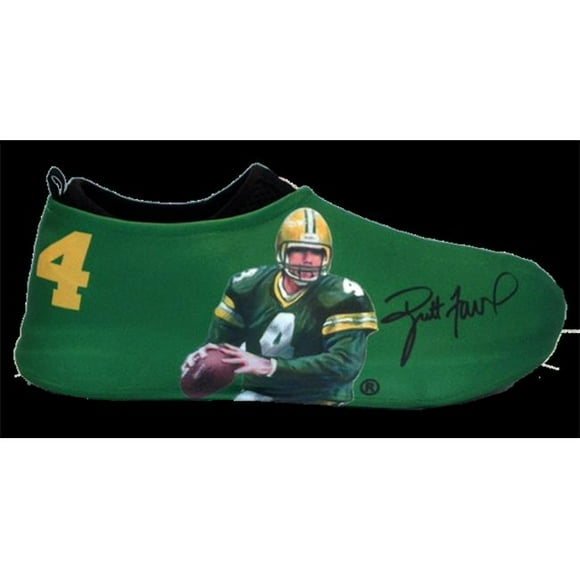 Brett Farve 112-515 Lot de Deux Baskets Brett Farve - Petit