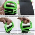 thumbnail image 4 of Correas extensibles JM para una o dos personas con asas duraderas para manipular objetos pesados, 4 of 5