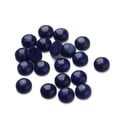 thumbnail image 3 of MasteelfCA 20pcs 1CM Lapis Time Sticker Round Glass Patch Supplies for Jewelry Craft Making, 3 of 7