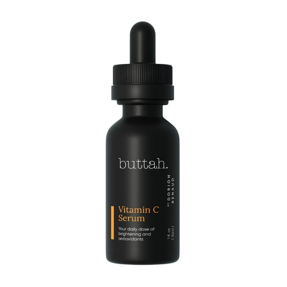 Sérum buttah. de Dorion Renaud Vitamina C 30 ml para rostro